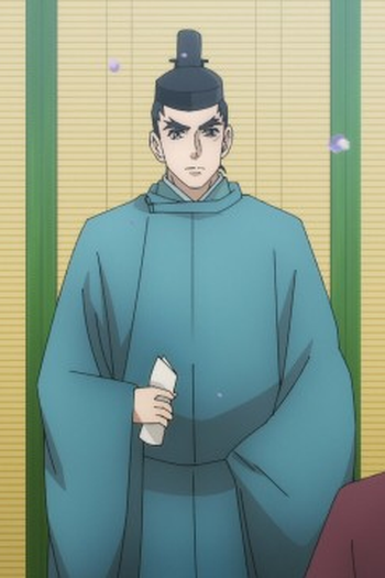 Poster de Episódio 恋すてふ (2023)