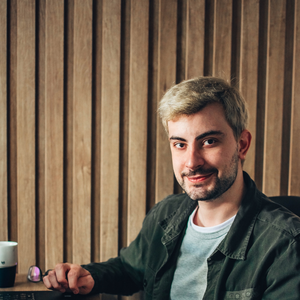 Foto de perfil de Francisco Tonial