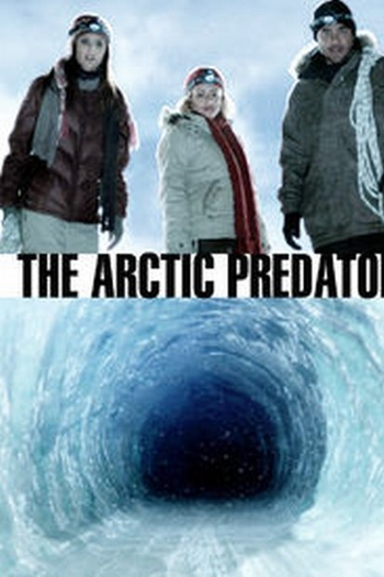  de Filme Predador Ártico (2010)