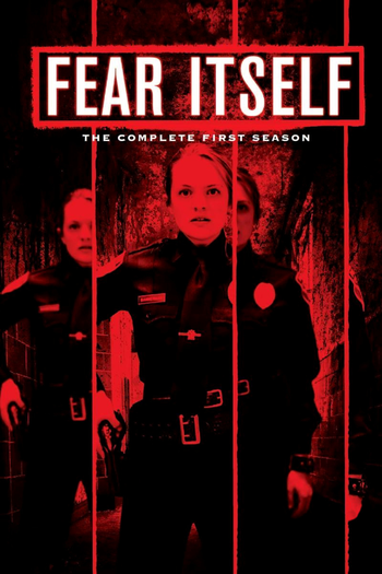  de Série Fear Itself: Antologia do Medo (2008)