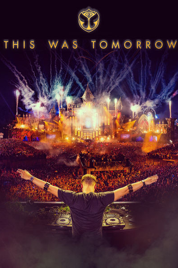  de Filme This Was Tomorrow (2015)