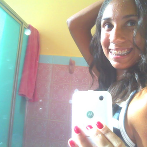 Foto de perfil de Rhayssa Belloti