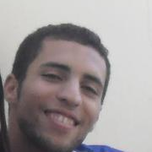 Foto de perfil de João Vitor Muniz Vasconcelos