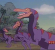 The Busasaurus