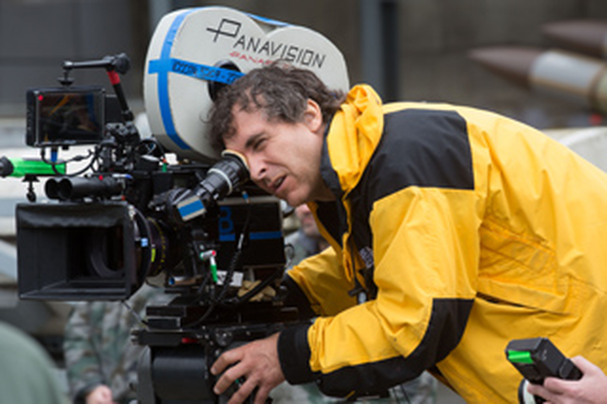 Doug Liman - Foto 16