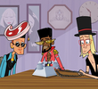 The Iron Crown Affair