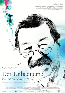 Der Unbequeme - Der Dichter Günter Grass (Der Unbequeme - Der Dichter Günter Grass)