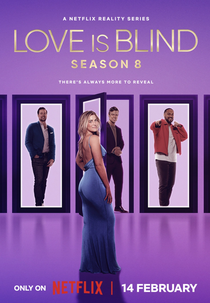 Casamento às Cegas (8ª Temporada) (Love is Blind (Season 8))