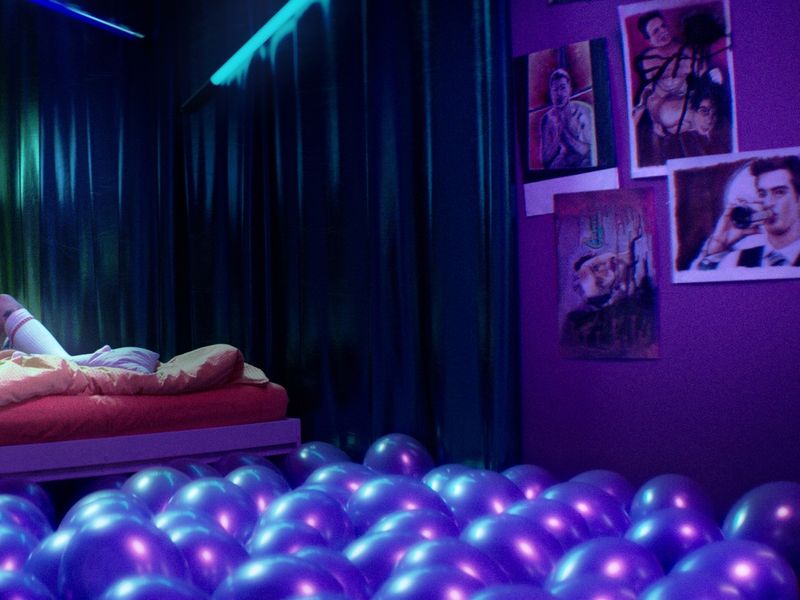 Foto 2 de Desejo e Obsessão