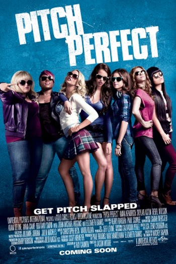  de Filme A Escolha Perfeita (2012)