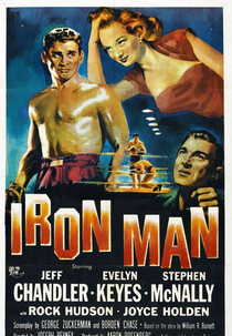 O Demolidor (Iron Man)