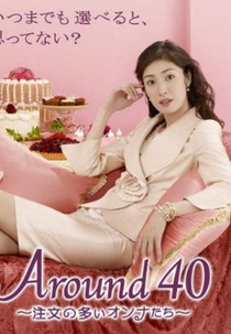 Around 40 (Around 40)