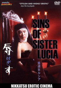 Sins of Sister Lucia (Shûdôjo Rushia: Kegasu)