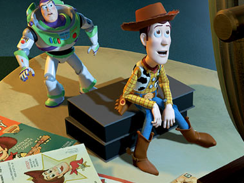 Foto 4 de Toy Story 3