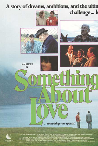 Poster 1 de Filme Reencontro com o Passado (1988)