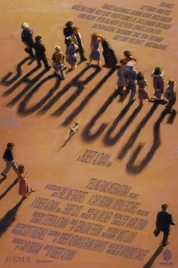  de Filme Short Cuts: Cenas da Vida (1993)
