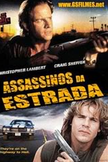  de Filme Assassinos da Estrada (1994)