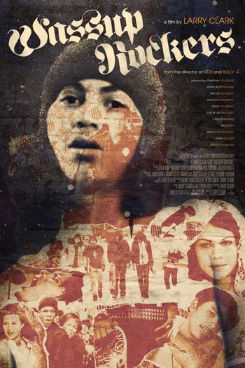  de Filme Roqueiros (2005)