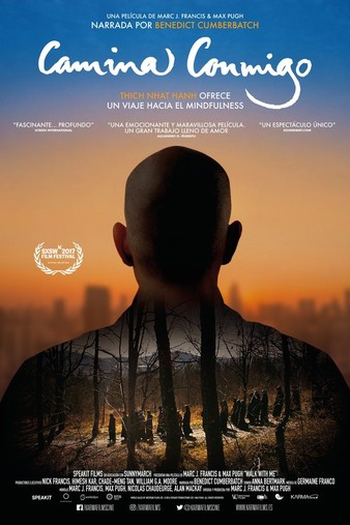  de Filme Caminha Comigo (2017)