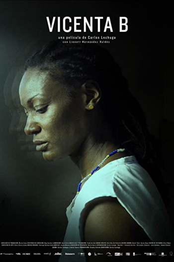 Poster de Filme Vicenta B (2022)