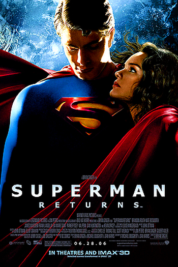  de Filme Superman: O Retorno (2006)