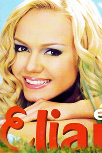 Poster de TV É Dez (2002)