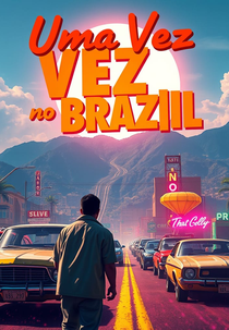 CultZone Chega a Hollywood... era uma vez no Brasil (CULTZONE arrives on Hollywood... once upon a time in Brazil)