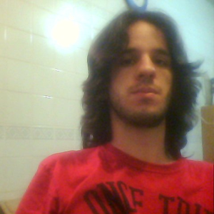 Foto de perfil de João