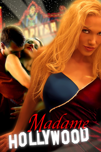 de Filme Madame Hollywood (2002)