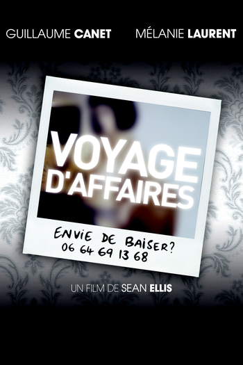 Poster de Curta Voyage d'affaires (2008)