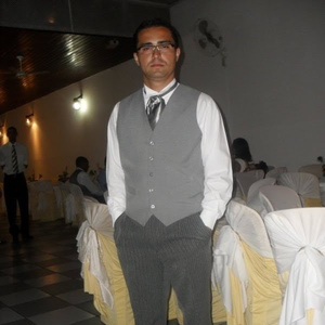 Foto de perfil de alexandre brum