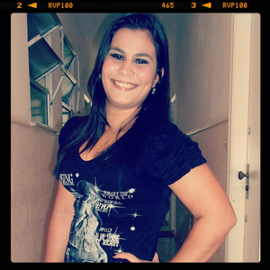 Foto de perfil de Anne Emanuelly