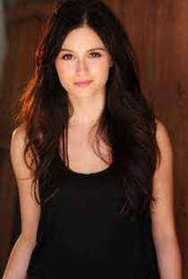 Melanie Papalia - Poster 1