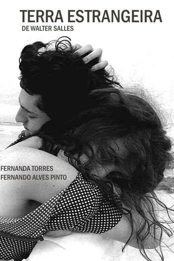  de Filme Terra Estrangeira (1995)