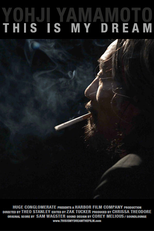 Yohji Yamamoto: This Is My Dream (Yohji Yamamoto: This Is My Dream)