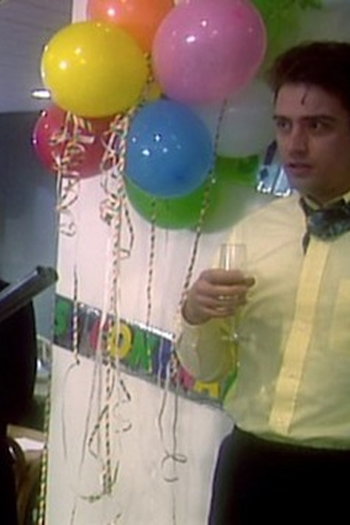 Poster de Episódio Episode 3 (1999)