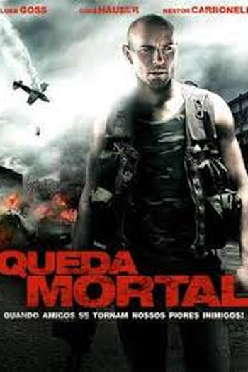  de Filme Queda Mortal (2013)