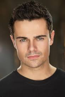 Jamie Roy - Poster 1