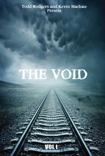 The Void - Poster / Capa / Cartaz - Oficial 1