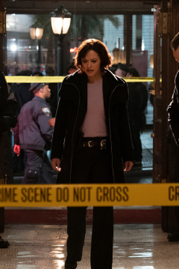 Poster de Episódio Bones to Pick (2019)