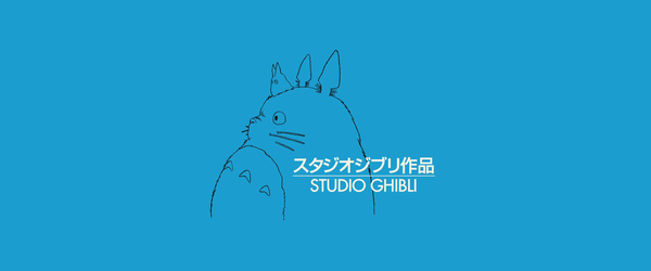  Ptero Critica: Studio Ghibli (com download)