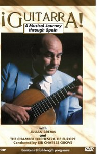 Guitarra! (Guitarra! A Musical Journey Through Spain)