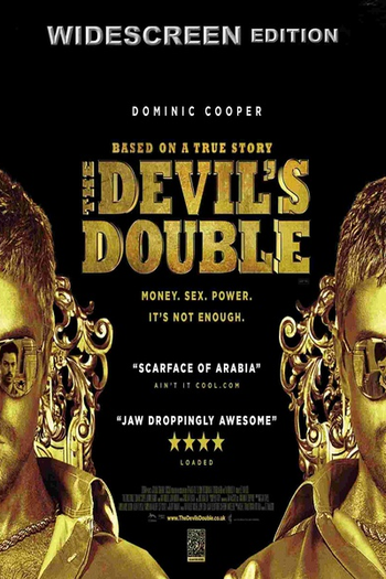  de Filme O Dublê do Diabo (2011)