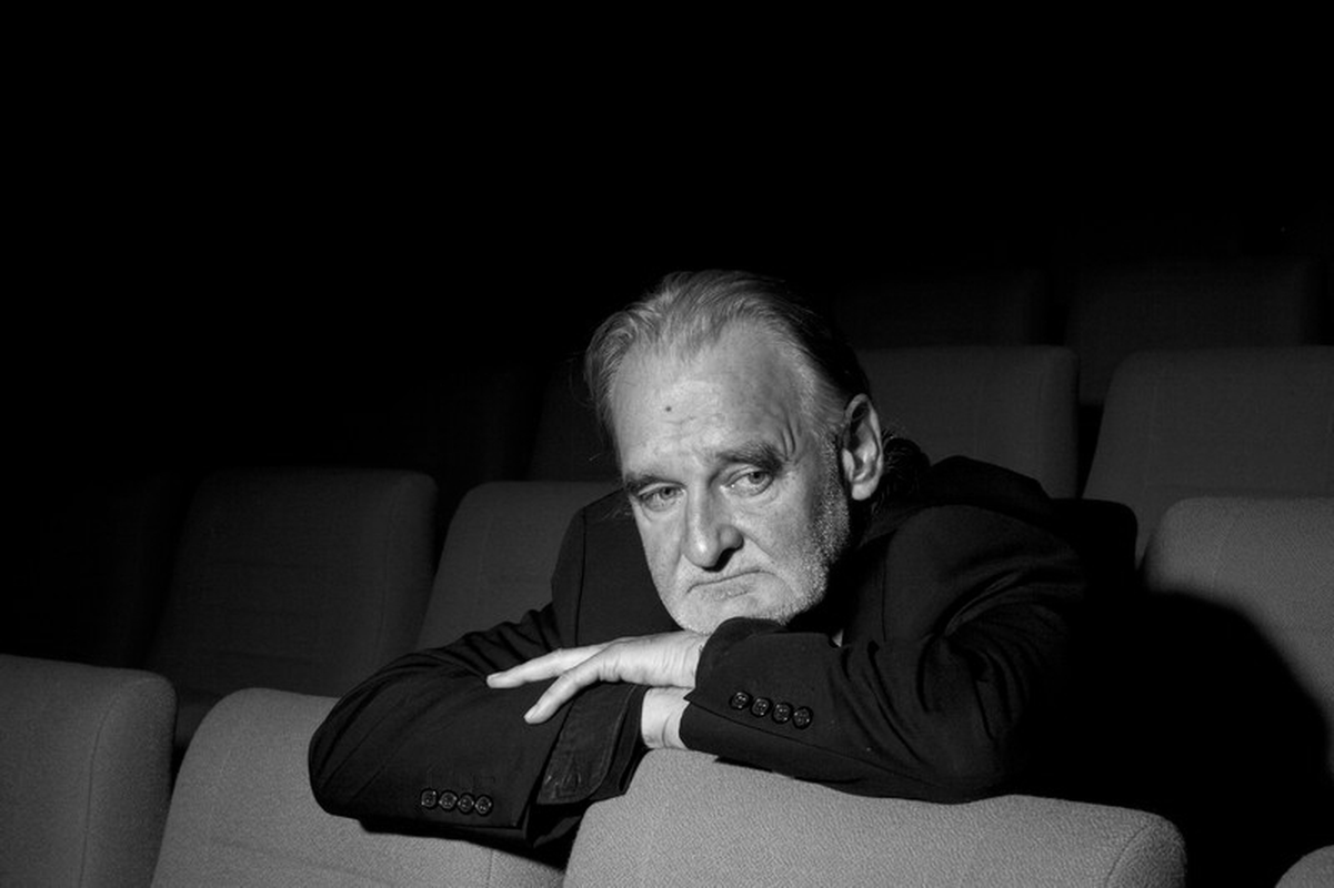 Béla Tarr - Foto 1