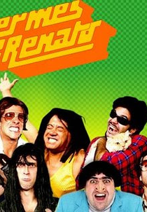 A Verdadeira História de Hermes e Renato (A Verdadeira História de Hermes e Renato)