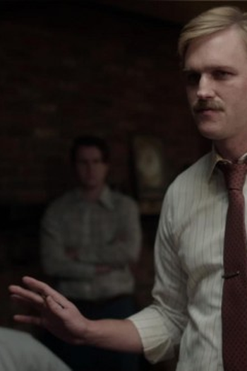 Poster de Episódio Church and State (2022)