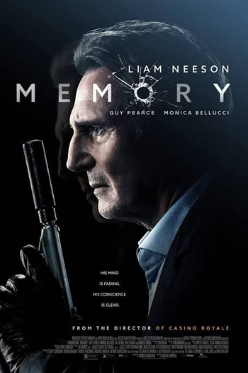  de Filme Assassino Sem Rastro (2022)