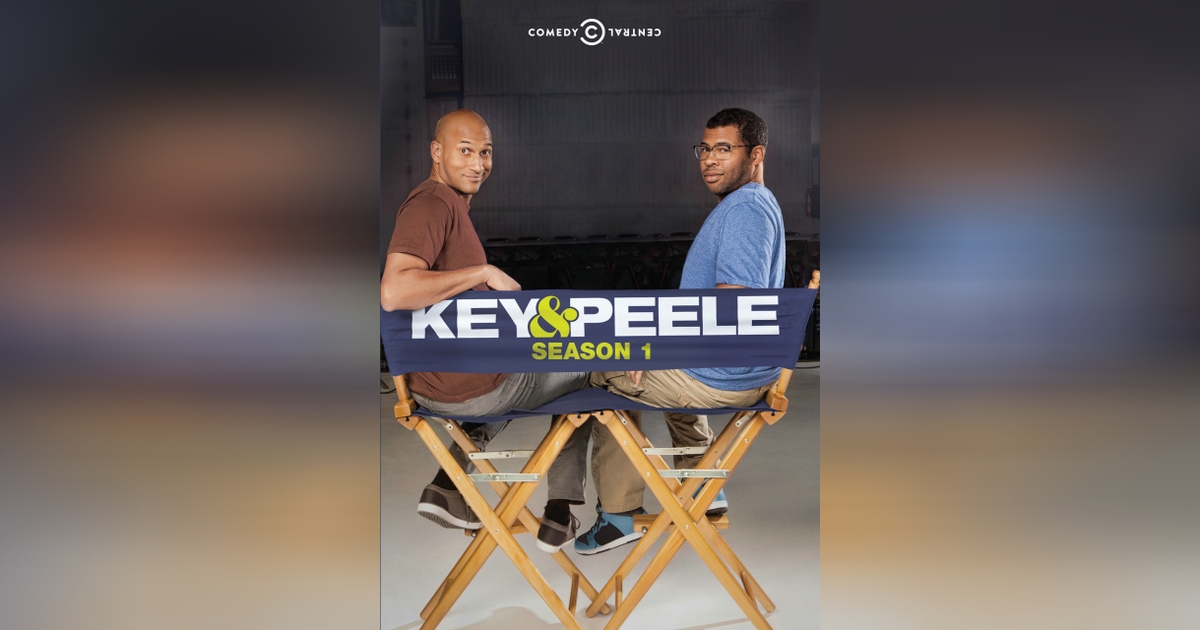 Assista Agora - Key and Peele (1ª Temporada) - 31 de Janeiro de 2012 ...