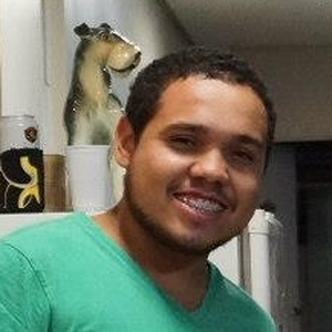 Foto de perfil de Dionatan