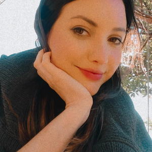 Foto de perfil de Bárbara Peres